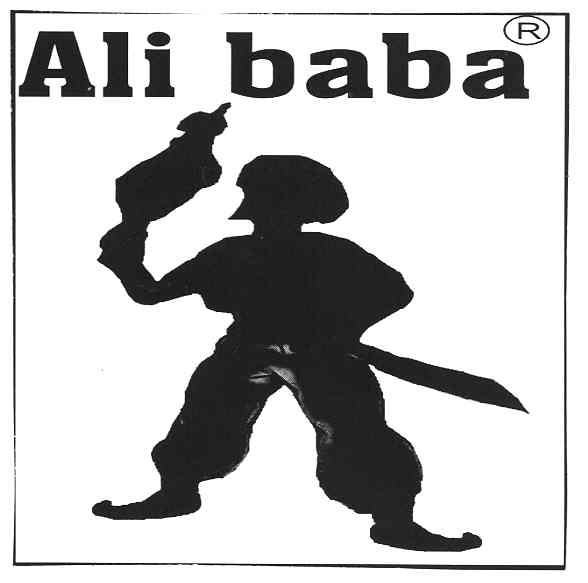 ali baba