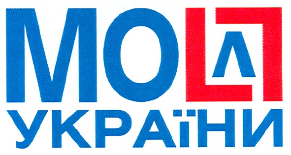 молл україни