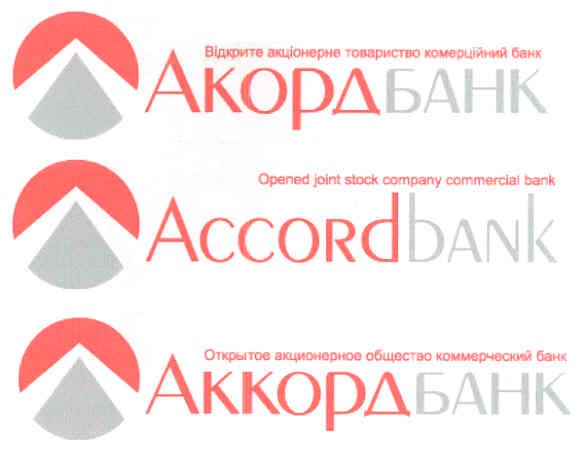 відкрите акціонерне товариство комерційний банк