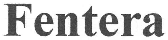 fentera