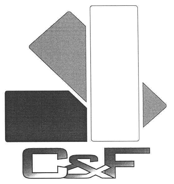 c&f