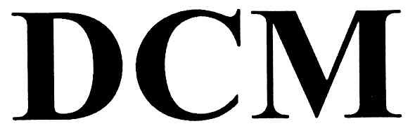 dcm