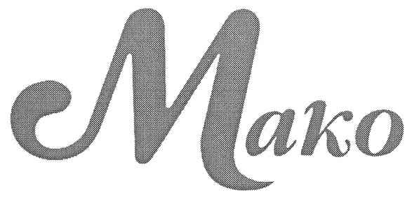mako