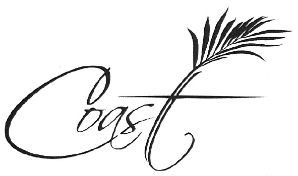 coast