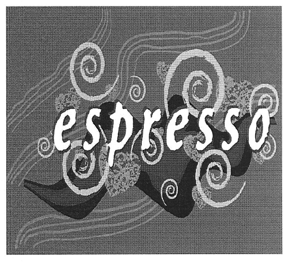 espresso