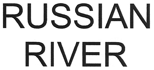 russian river