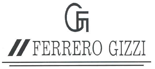 ferrero gizzi