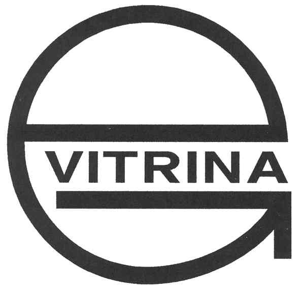 vitrina