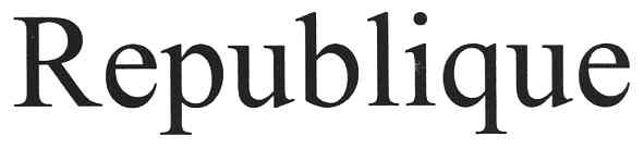 republique