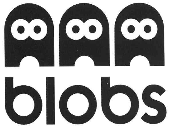 blobs