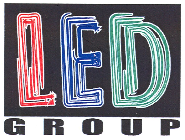 led group