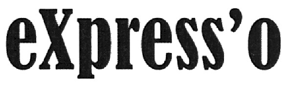 express`o