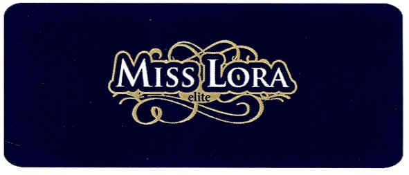 miss lora