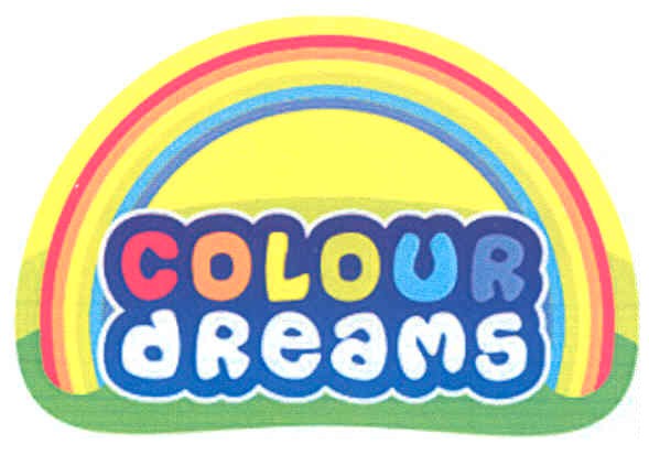 colour dreams