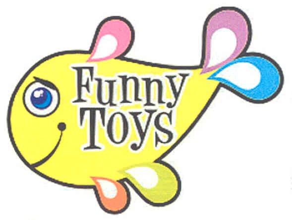 funny toys