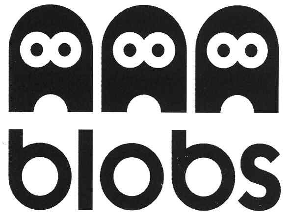 blobs