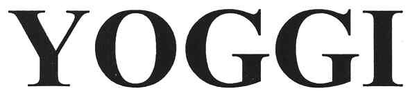 yoggi