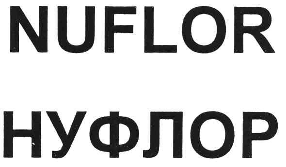 nuflor