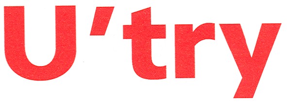 u`try