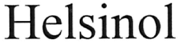 helsinol