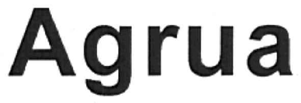 agrua