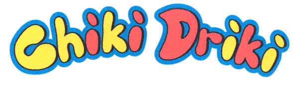 chiki driki