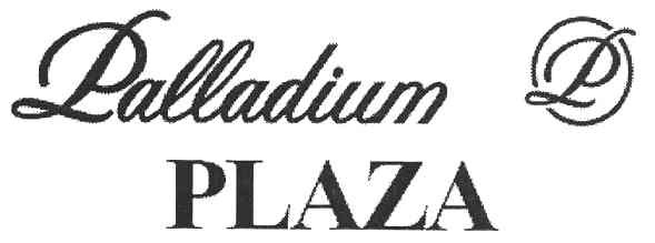 palladium plaza