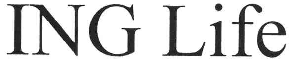 ing life