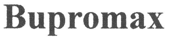 bupromax