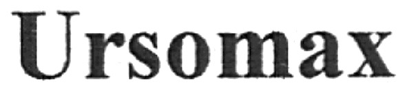ursomax