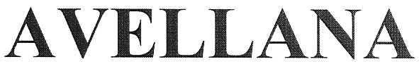 avellana