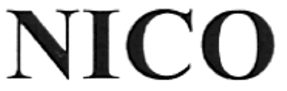 nico