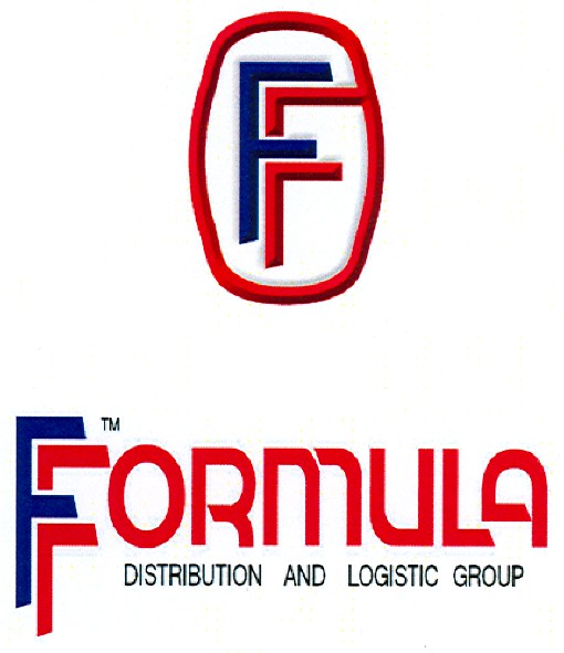 distribution and logistic group