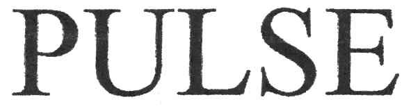 pulse