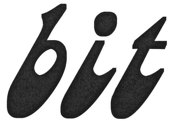 bit