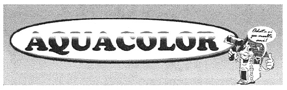 aquacolor
