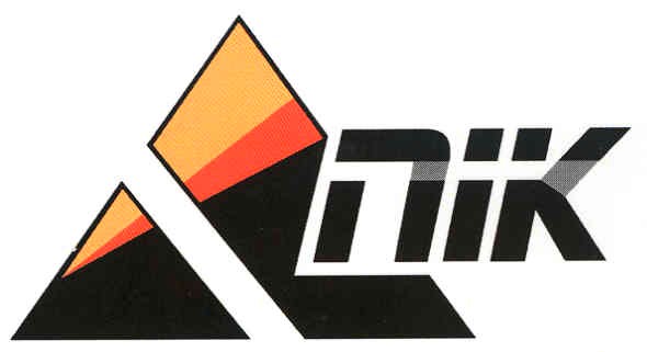 пік