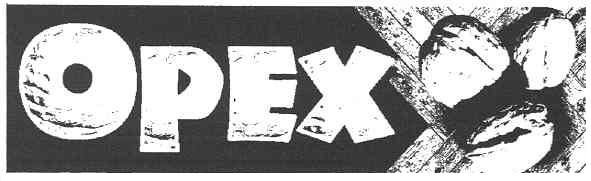 opex