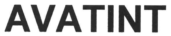 avatint