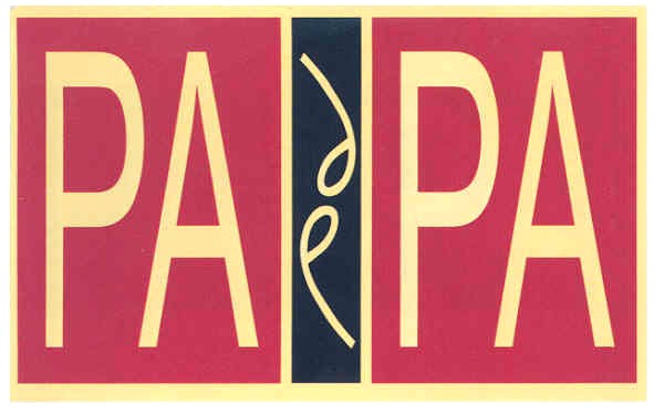 pa de pa