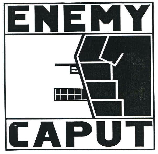 enemy caput