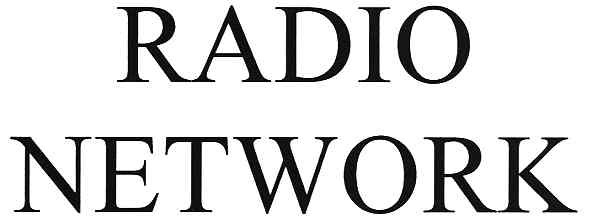 radio network