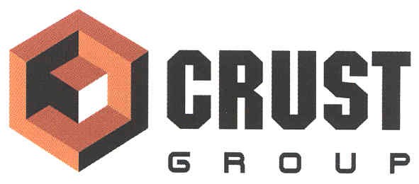 crust group