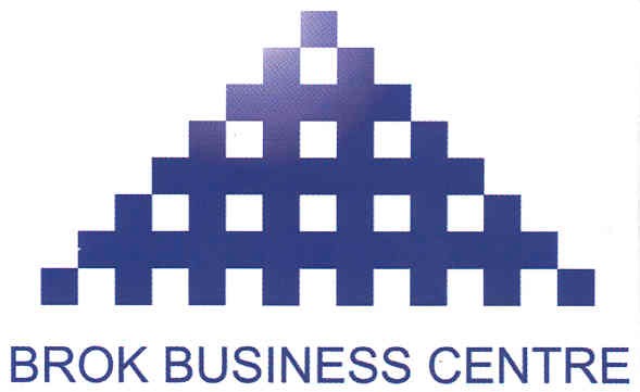 brok business centre