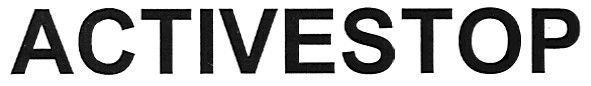 activestop