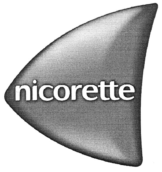 nicorette