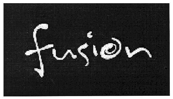 fusion