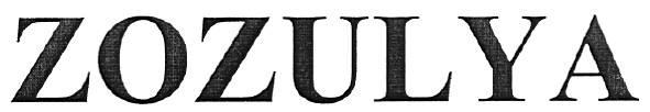 zozulya