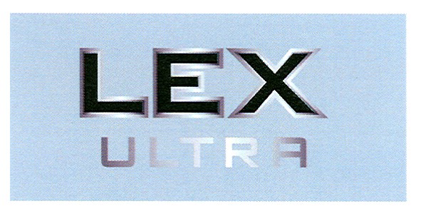 lex ultra