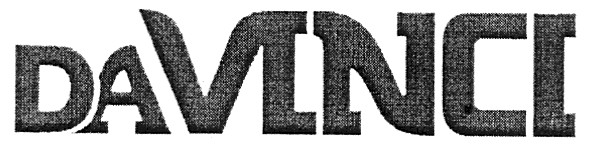 davinci